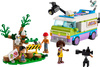 Lego 41749 Friends Reporterska furgonetka