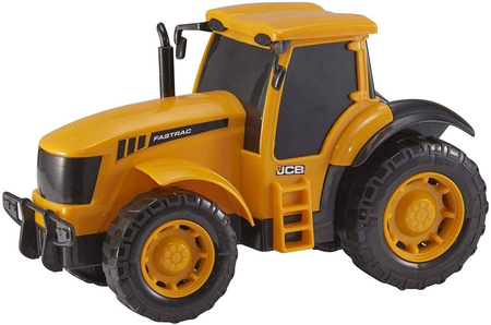 Teamsterz JCB Transporter światło dżwięk 641615