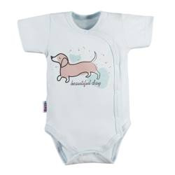 BODY LAZY DAYS KR ROZP NIEB 062