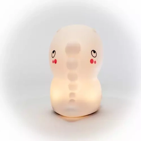 Innogio Silikonowa lampka nocna GIOdino GIO-110 