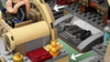 LEGO 75326 Sala tronowa Boby Fetta