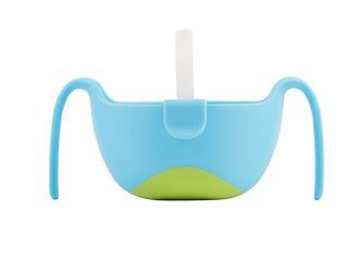 B.box miseczka ze słomką ocean breeze 004208