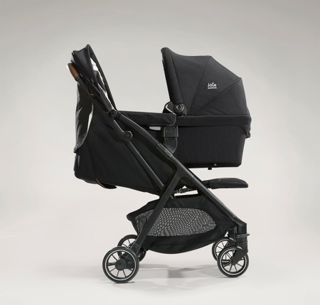 Joie Signature Wózek spacerowy Parcel kol.Eclipse 613727