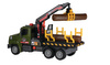 Dickie auto do transportu bali z pompką 038846
