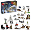 Lego 75366 Kalendarz adwentowy Lego Star Wars