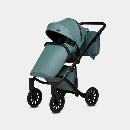  Anex wózek dziecięcy e/type crn-014 aqua
