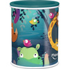 Maped Temperówka Igloo Fever puszka 2 otwory blister 441036