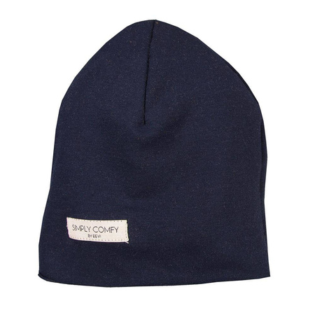 CZAPKA SIMPLY COMFY GRANAT XL