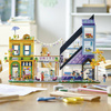 Lego 41732 Friends Sklep wnętrzarski i kwiaciarnia w śródmieściu
