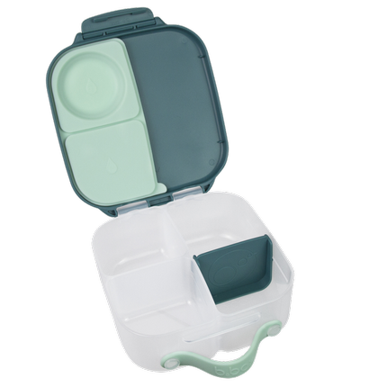 B.Box Lunchbox Emerald Forest 006572