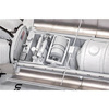 Revell 05674 Zestaw Upominkowy Space Shuttle 40T
