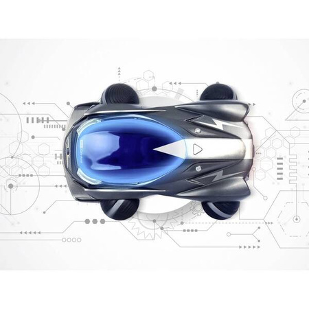 Revell RC Future Car Rolling Thunder 246727