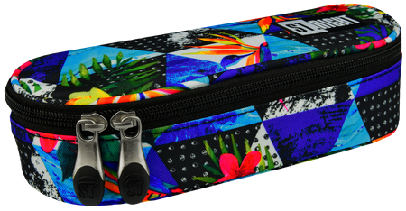 Maj piórnik saszetka stright pc-01 618581 paradise
