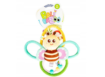 Balibazoo Pszczółka Basia dzwoneczek 826156