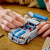 Lego 76917 Speed Nissan Skyline GT-R