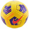 Nike Piłka nożna Nike Academy Team żółto/fioletowy CU8047 720 r5 856875