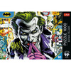 Puzzle Trefl 1000 Premium Plus Joker 108361