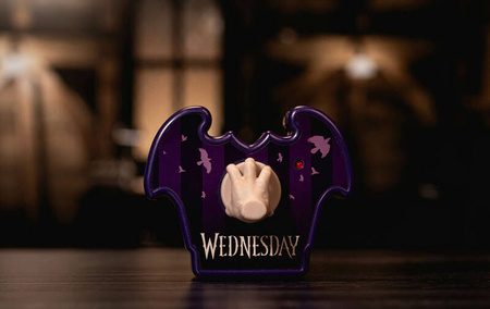 Jada Wednesday RC Rączka sterowana 18cm 090073