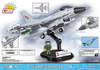 Cobi 5913 Armed Forces F-16 AM Fighting Falcon 059132