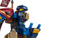 Lego 71843 Ninjago Mech Smoczego Jeźdźca Rogue'a 815763