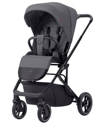 CARRELLO Alfa CRL-5508 Graphite Grey Wózek dla dziecka