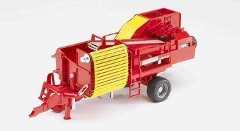 Bruder 02130 kombajn ziemniaczany grimme 021306