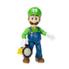 Super Mario Movie figurka Luigi 13cm 417175