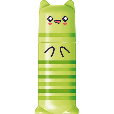 Maped Zakreślacz Mini Kawaii Pastel 4kol blister kart.436042