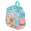 Plecak Przedszkolny My Little Friend Fluffy Dog 650376