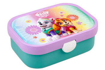Mepal Lunch Box Campus Paw Patrol Girls 019275