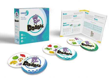 Dobble Access+ 110453