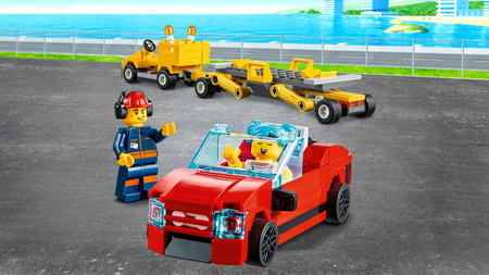 Lego 60262 samolot pasażerski v29