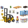 Playmobil 71528 Wózek widłowy z ładunkiem 715289