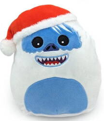 Squishmallows Plusz 20cm Christmas Snow Monster 469384