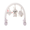 4BABY P&E Pluszowy pałąk Plush Arch Rabbit R12 957909