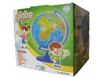 Globus śr.22 cm Fizyczny karton 902045