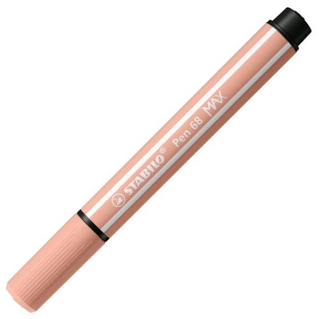 STABILO Pen 68 MAX brzoskwiniowy 569552