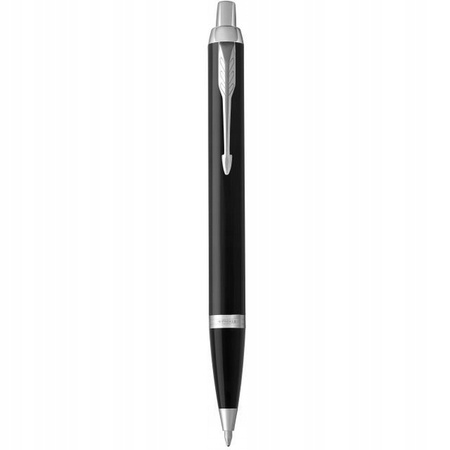 Parker Długopis czarny CT Im Core Royal nr 1931665