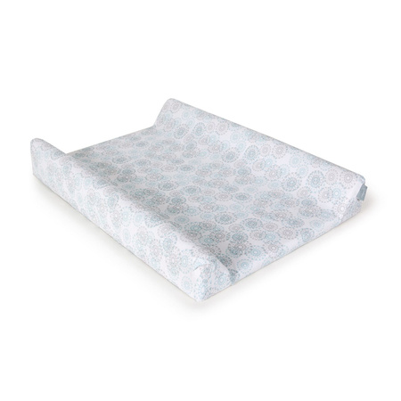 Ceba pokrowiec na przewijak (50x70-80) 2 szt,light grey +dande 330181