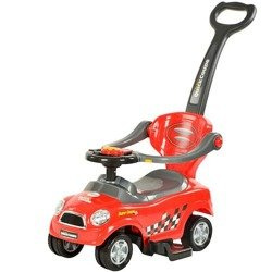 Jeździk pchacz quick 828936