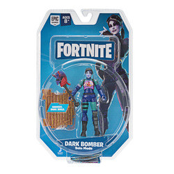 Fortnite figurka 1-pak dark 008354