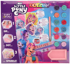 Diamond Dotz My Little Pony Activity Set 928460