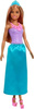 Barbie HGR03/HGR00 Dreamtopia Lalka podstawowa 055760