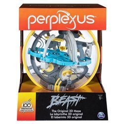 Perplexus beast kula 3d labirynt