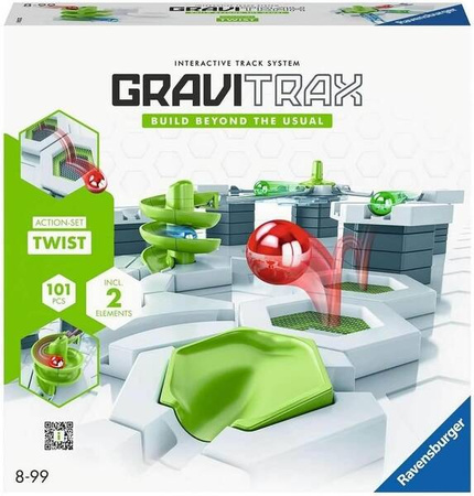 Ravensburger Gravitrax Zestaw startowy 225767