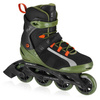 Łyżworolki MrFIT rozmiar 46 Green 407597