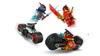 Lego 71838 Ninjago Wyścig motocyklowy Kaia 815718