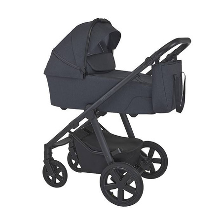 Espiro Husky NEW2023 kol. 17 Graphite Wind Wózek uniwersalny 206764
