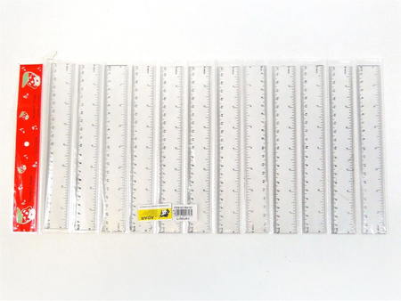 Linijka 20cm /12/