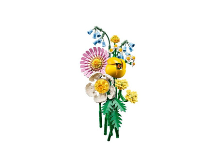 Lego 10347 Mały słoneczny bukiet 814667
